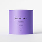 Bouquet Final Scented Candle – 280G