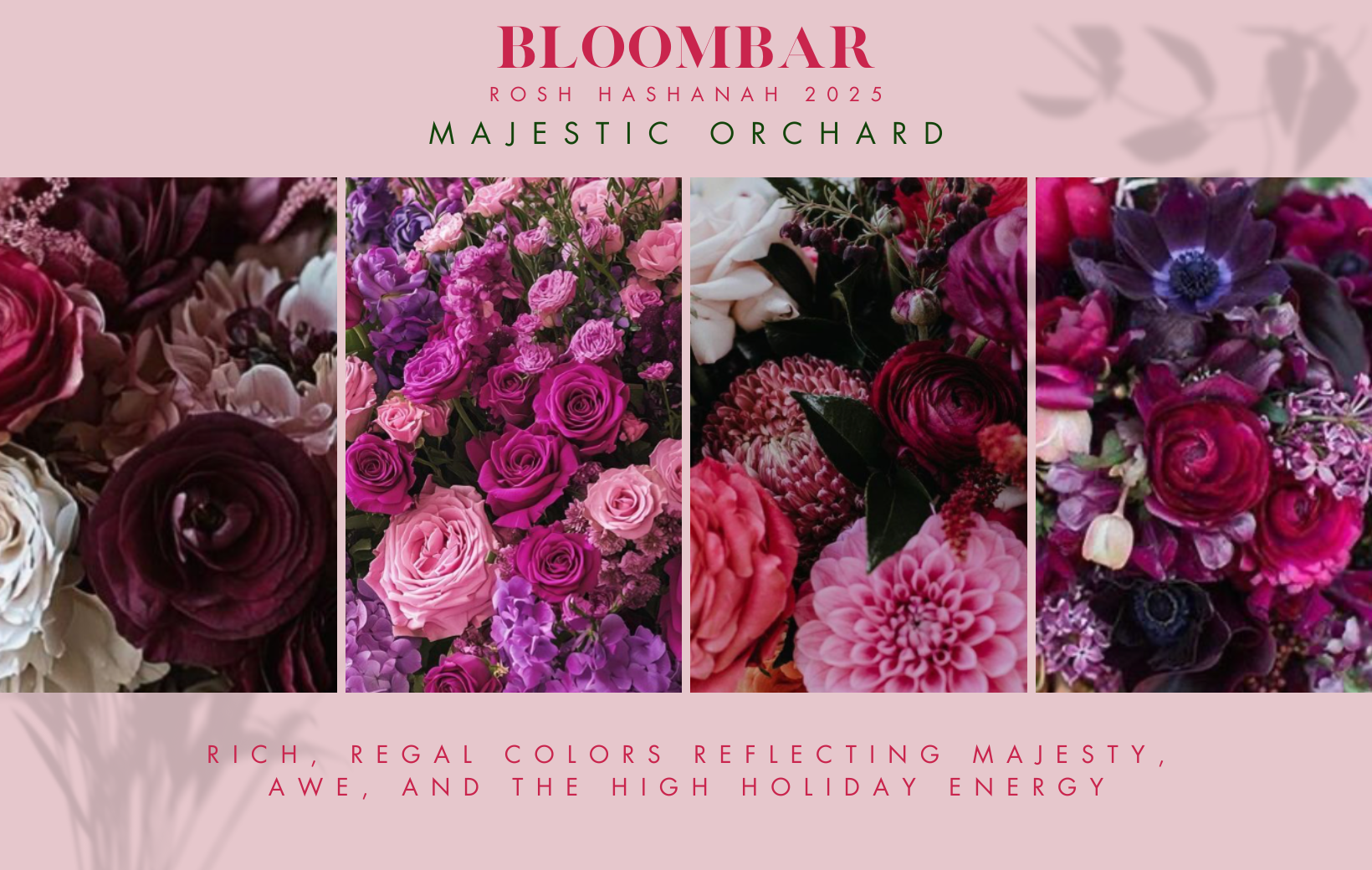 Tablescapes: Holiday