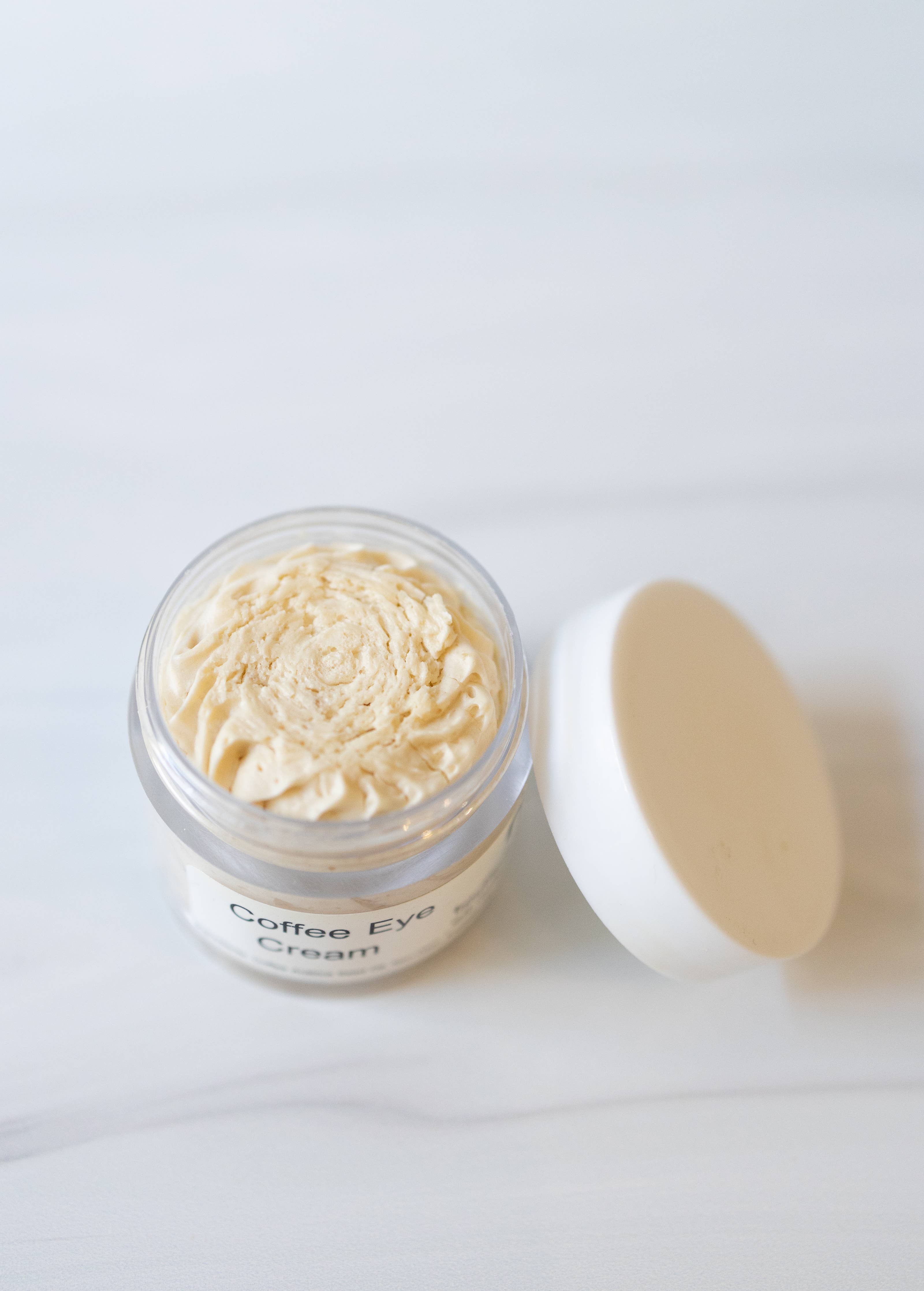 Coffee Eye Cream