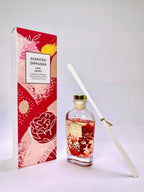 Botanical Reed Diffuser Sets - Pink Berry