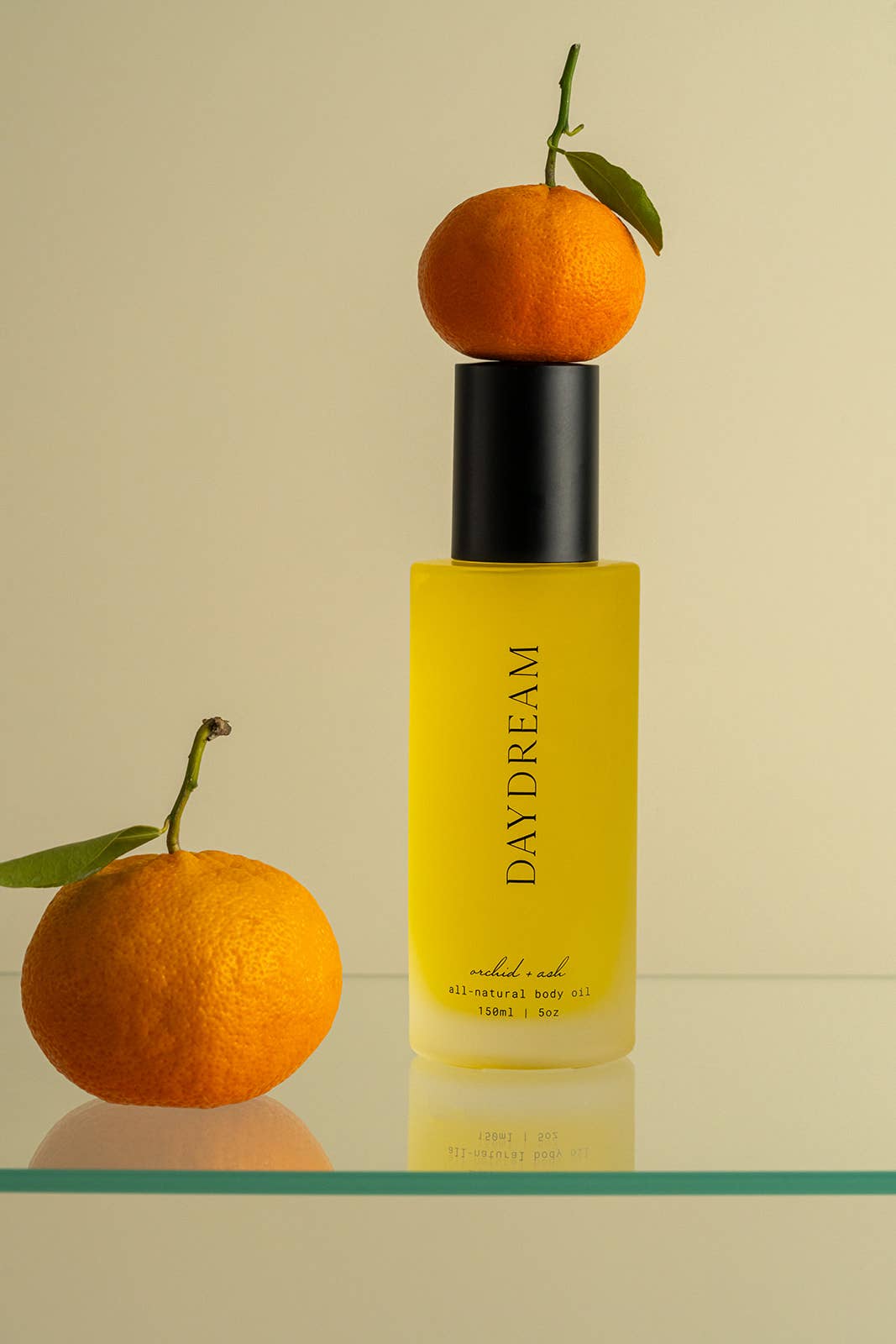 Orange + Neroli All-Natural Aromatic Body Oil | DAYDREAM