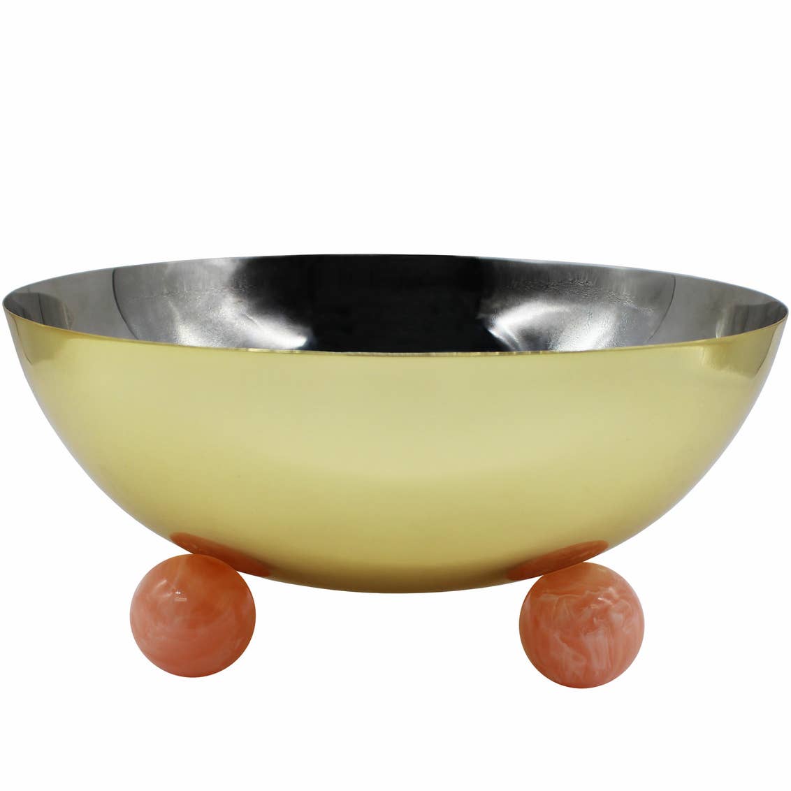 Hyaline Two-Tone 9" Bowl