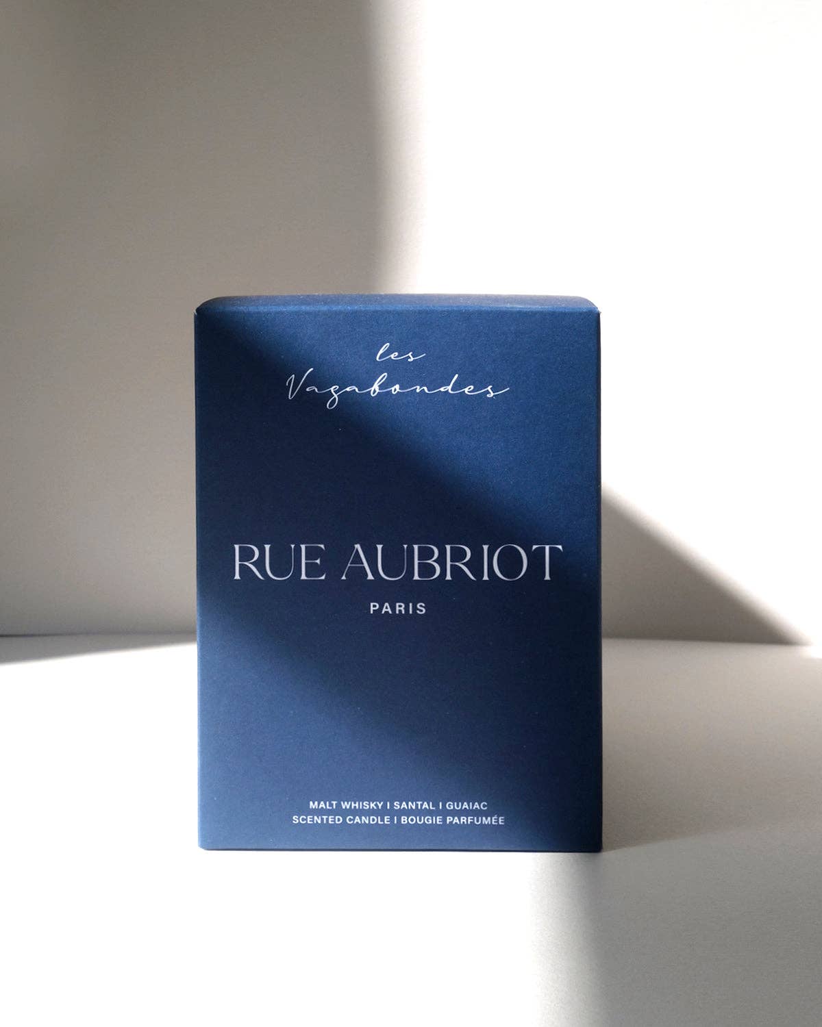 Rue Aubriot PARIS