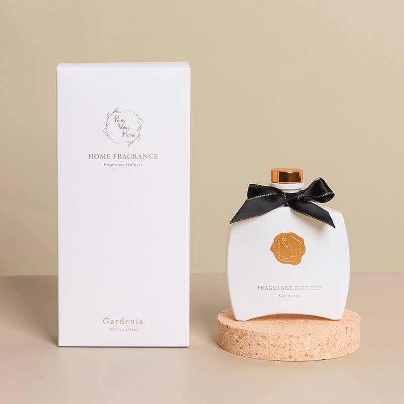 Elegant Reed Diffuser Collection 100ml