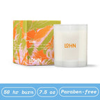 LOHN Candle - ESEN Basil & Mint