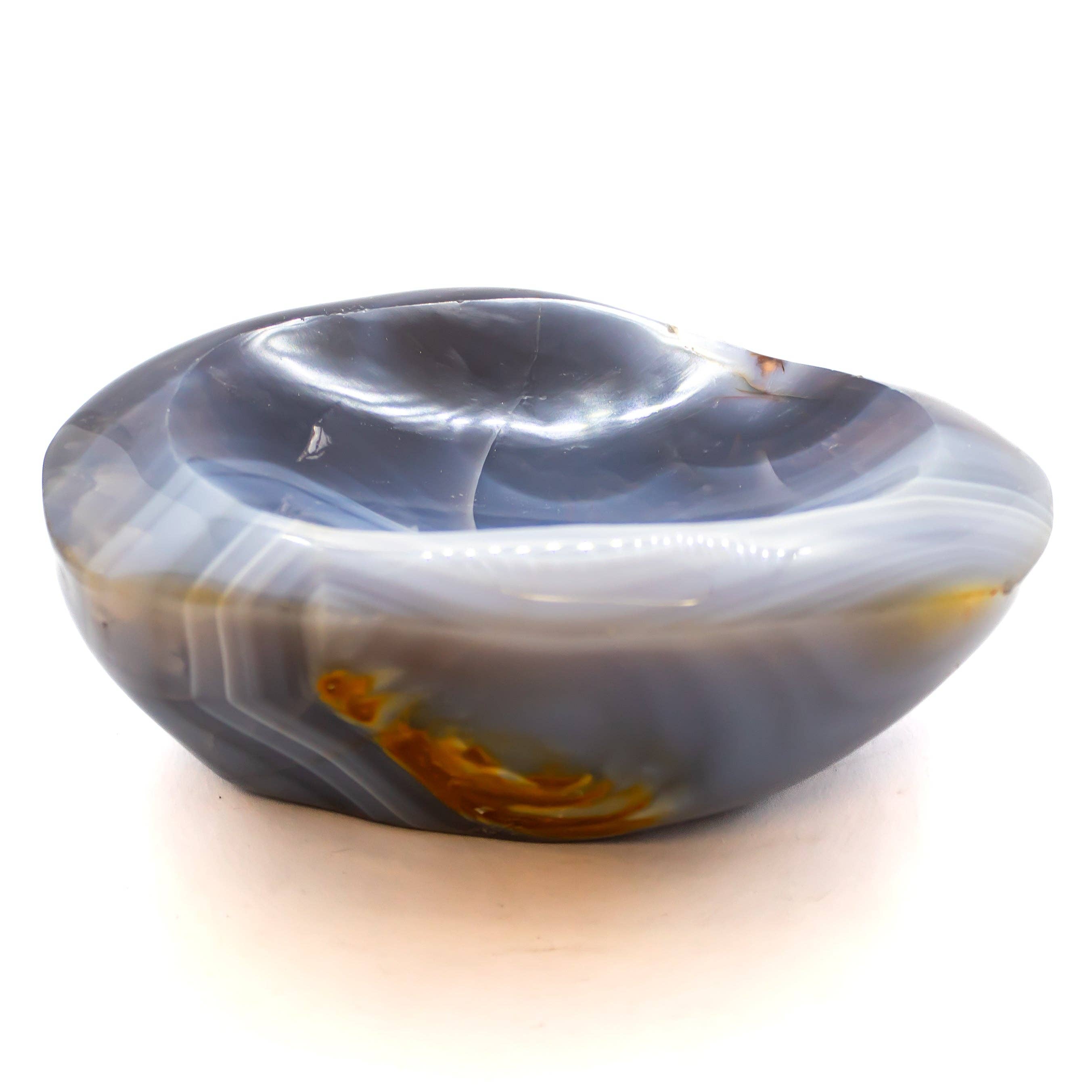 Agate Bowls