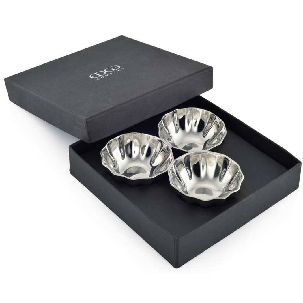 Petite Sauce & Dip Bowl Circle