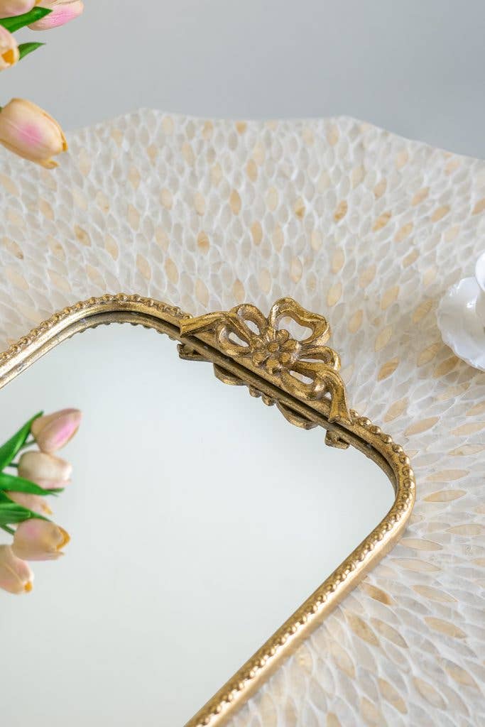 Metal Tray