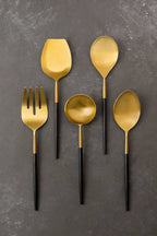 Oakdale 5-Piece Hostess Serving Set