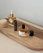 Jasmine Incense + Vanilla Non-Toxic Perfume | IDYLL