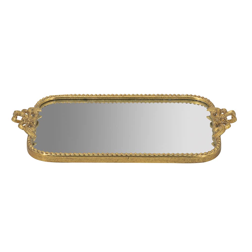 Metal Tray