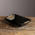 Longpi Pottery Platter