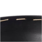 Bohemian Bowl: Black