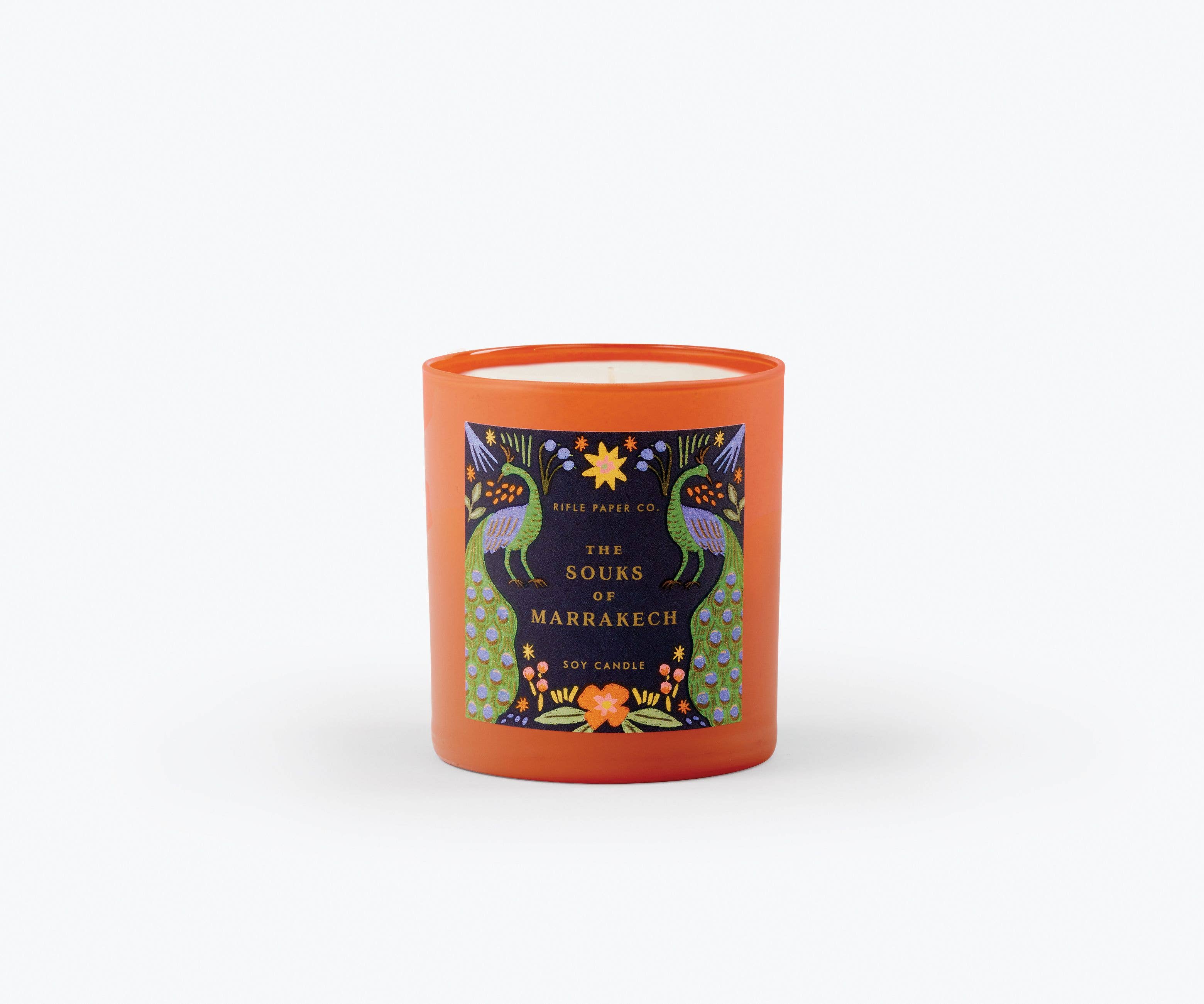 Souks of Marrakech Candle