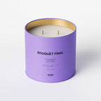 Bouquet Final Scented Candle – 280G