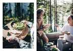 MENU – Recipes for Shared Moments