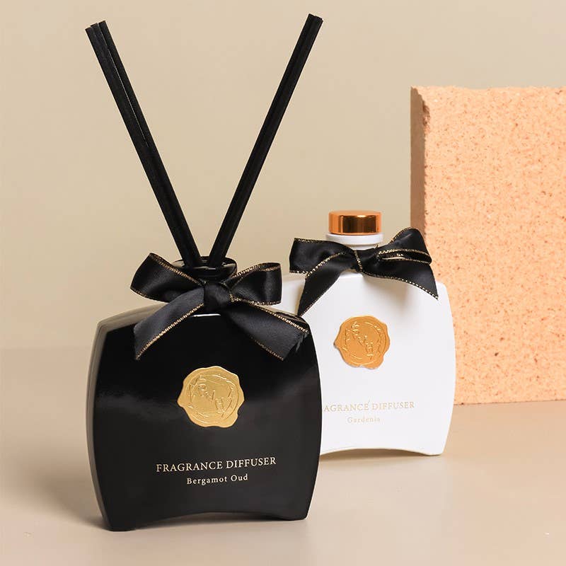 Elegant Reed Diffuser Collection 100ml