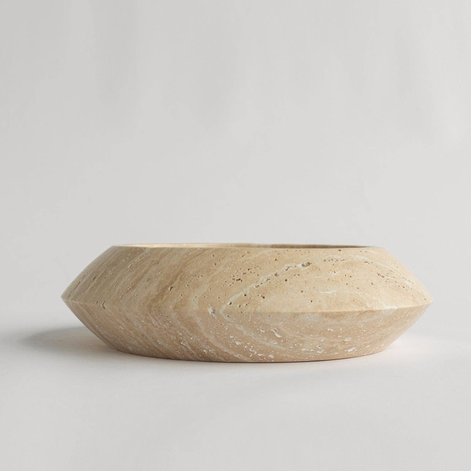 Travertine Eclipse | Limited Edition