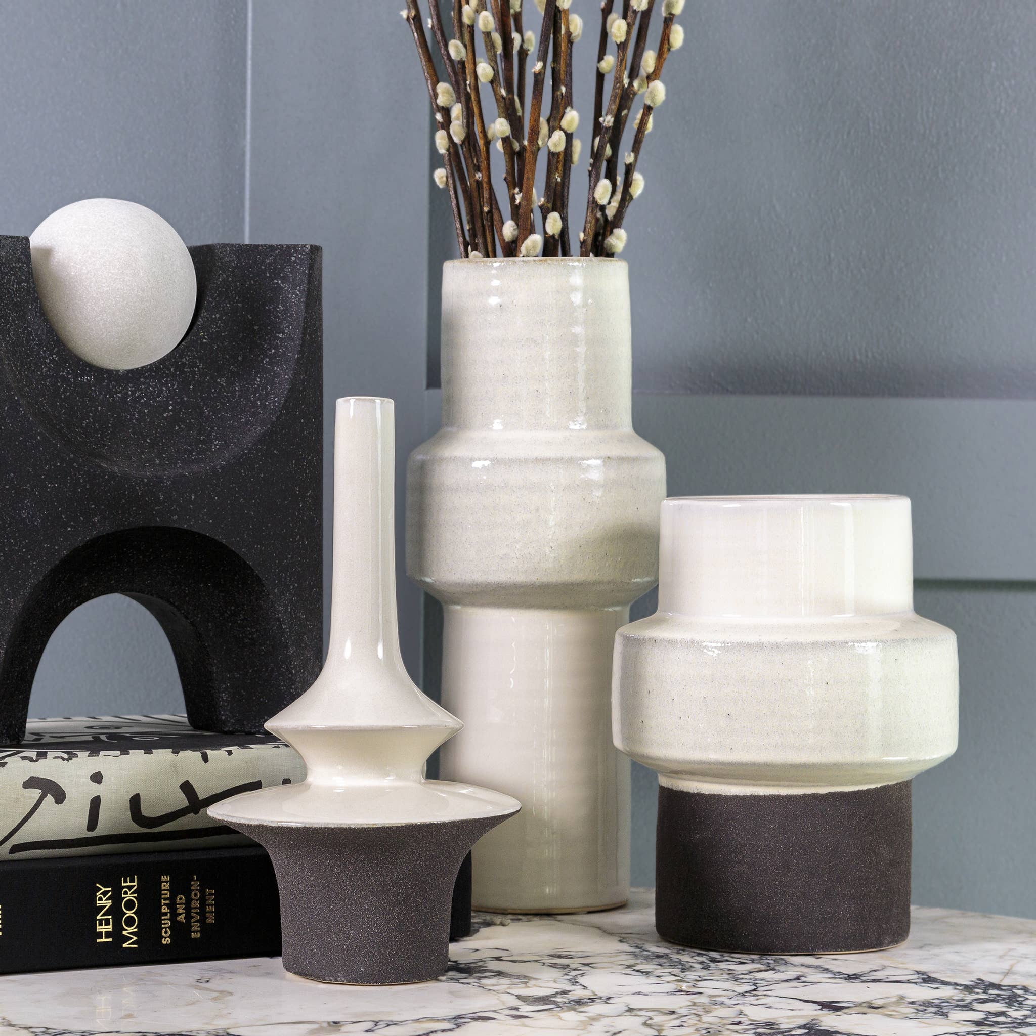 Modern Vase