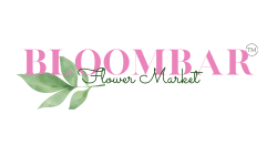 Bloombar Flower Market