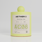 Sicilian Sun Candle 250g