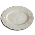 Foresta Oval Platter