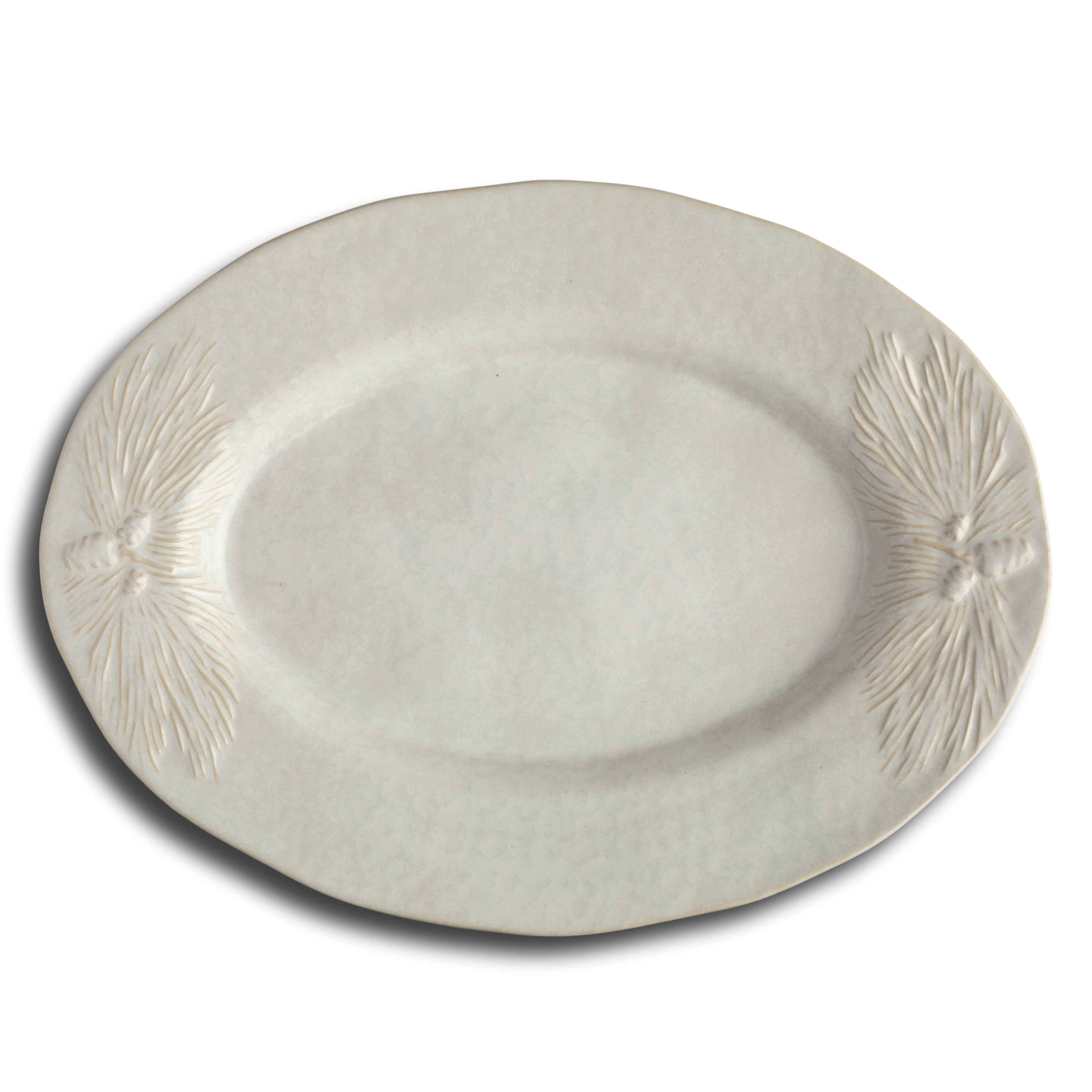 Foresta Oval Platter