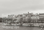 PARIS – Dreamy Tips for the City of Love