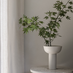 MIYABI Ceramic Vase