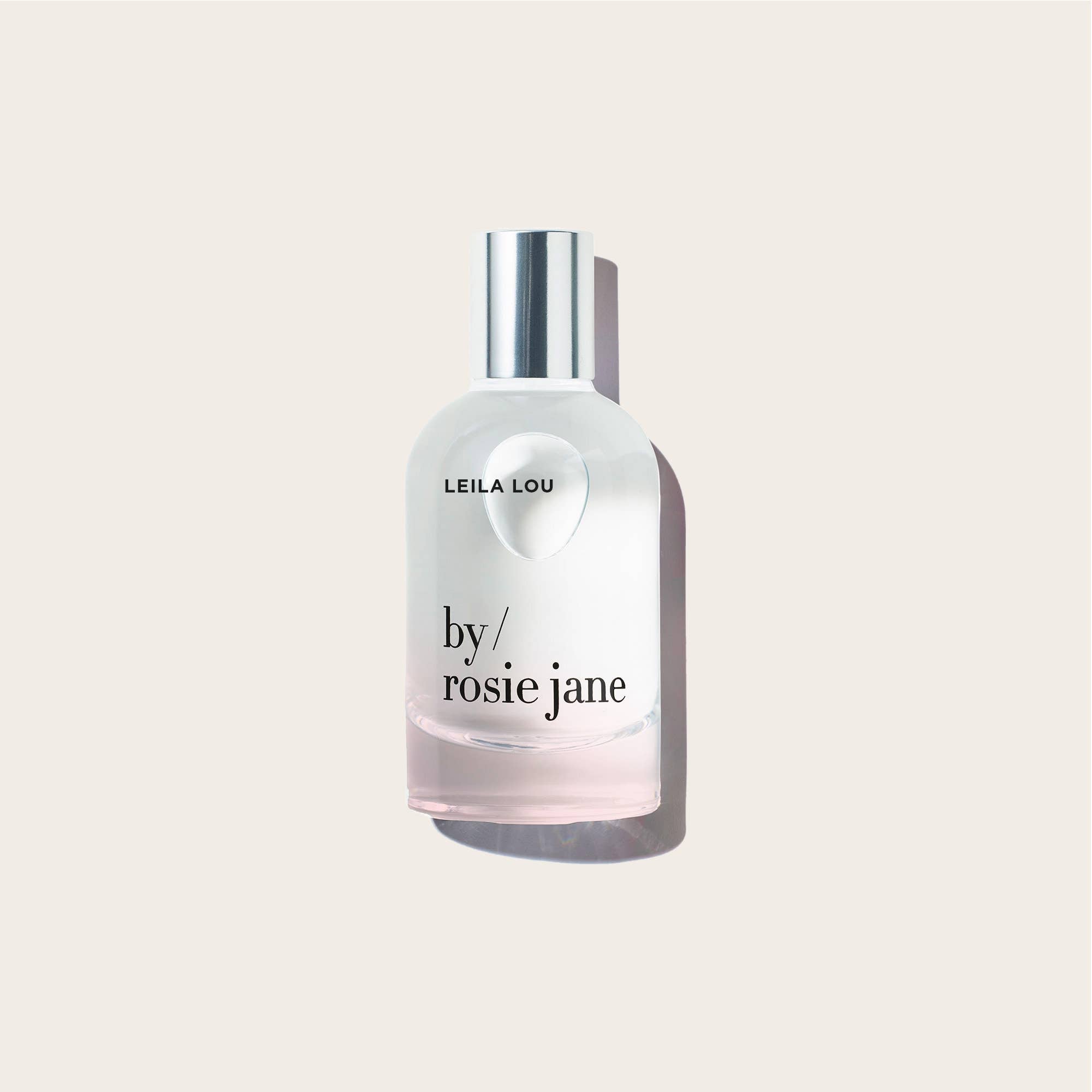 LEILA LOU Eau de Parfum with pear