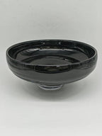 Glass Centerpiece Bowl, 10.75"D