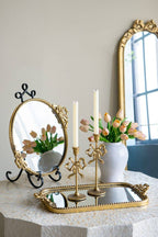Metal Tray