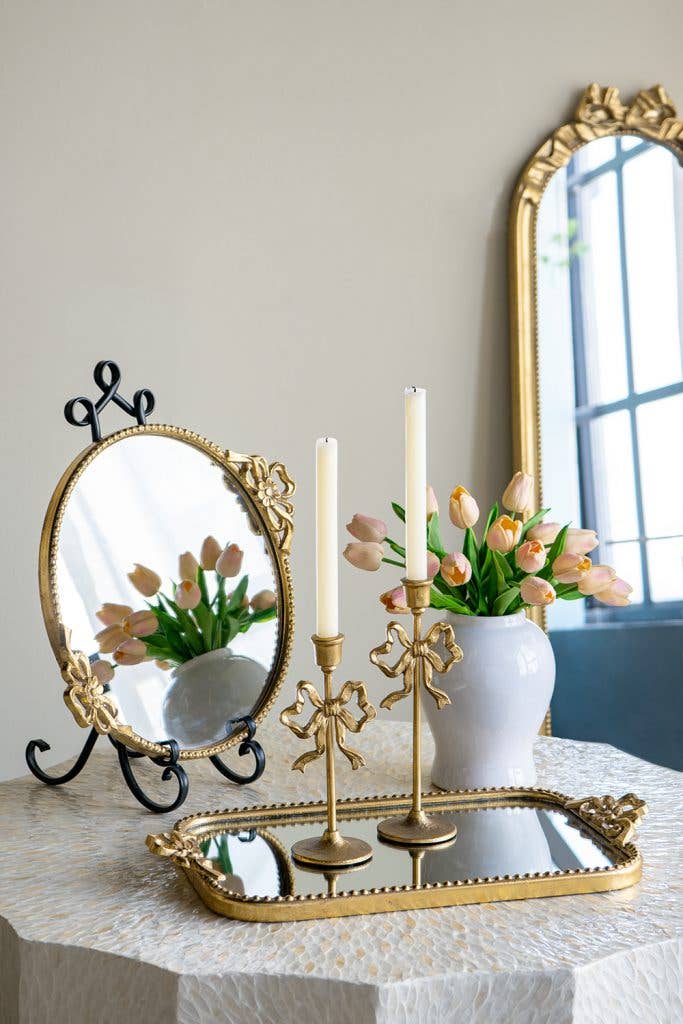 Metal Tray