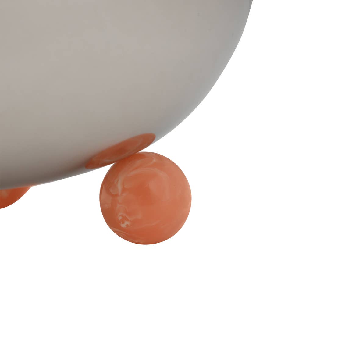Hyaline Bowl - Home Decor