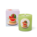Melonspell Jar/Filled Candle