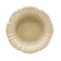 Chloe Pasta/Salad Bowl: Taupe