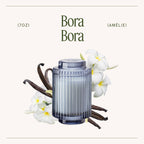 Amélie - Bora Bora 7oz Candle