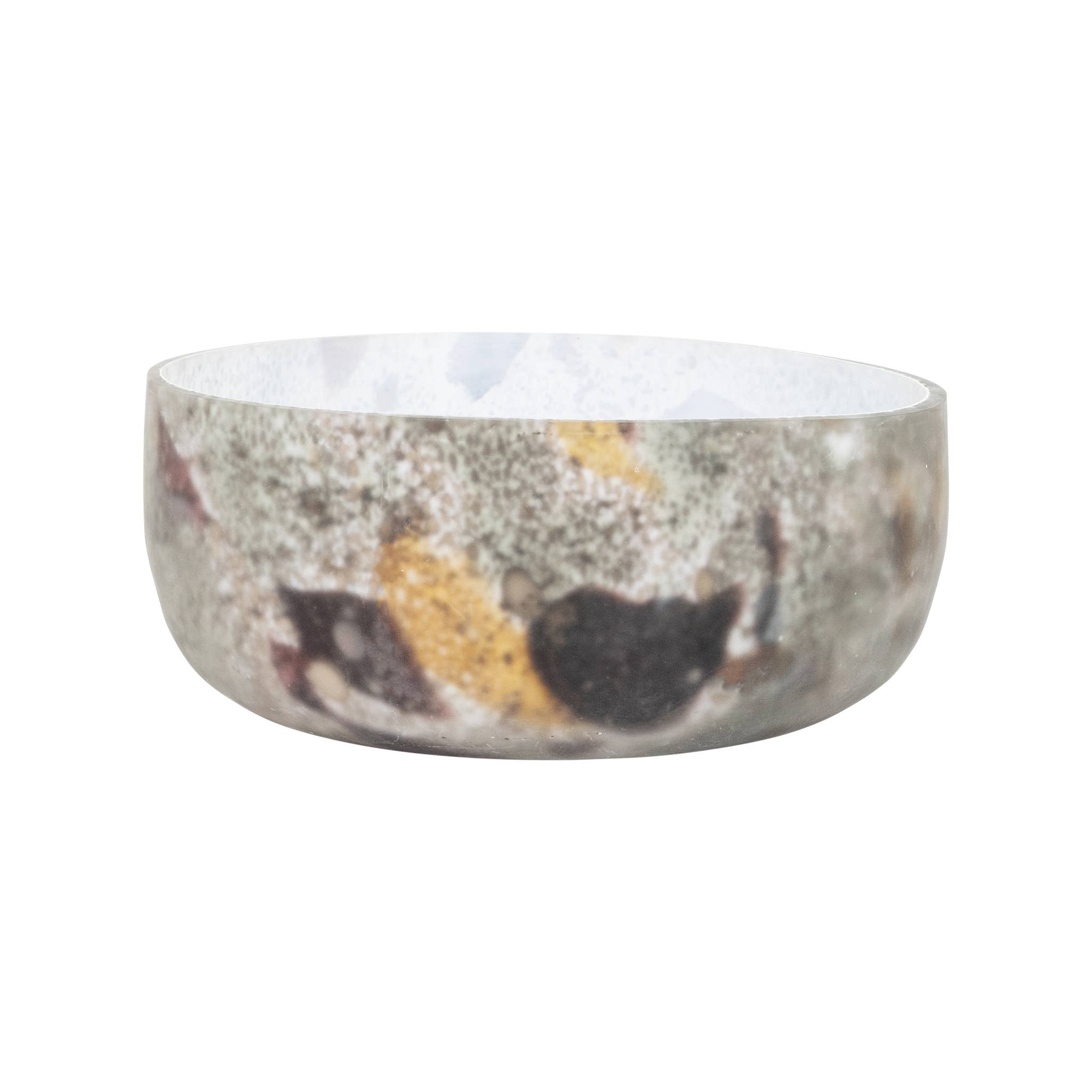 Monique Art Bowl
