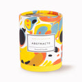 Candle, Abstracte