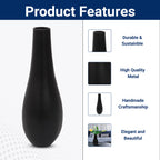 Nameri Mangowood Vase