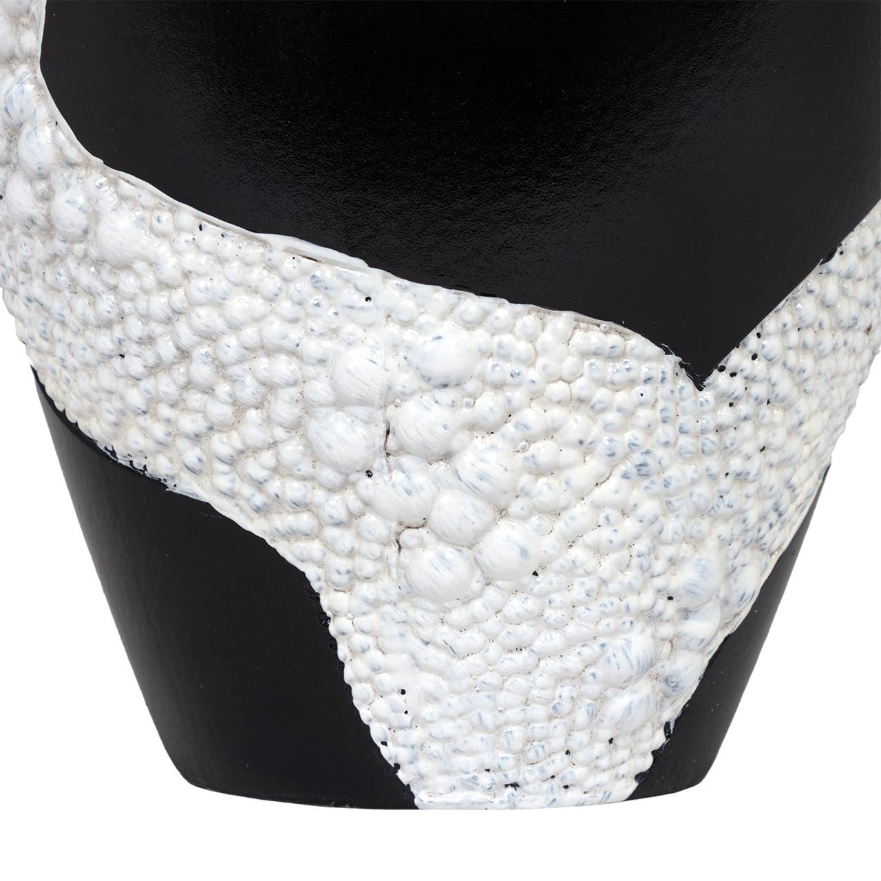 Benson Short Vase