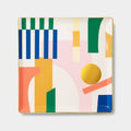 OCTAEVO Emporio Ceramic Tray