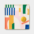 OCTAEVO Emporio Ceramic Tray