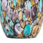 Multi Tall Vase