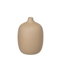 Vase Ceramic 5.5 x 7.5 - CEOLA