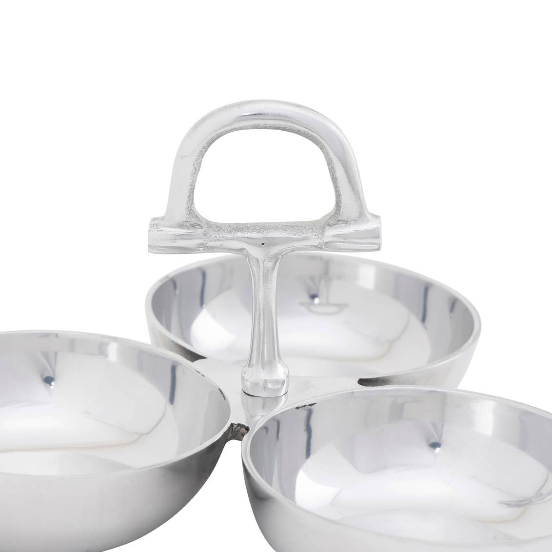 Homestead Bit Snack Dish - Equestrian - Farmhouse