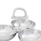 Homestead Bit Snack Dish - Equestrian - Farmhouse