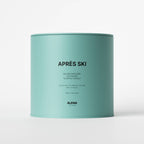 Après Ski Scented Candle – 280G