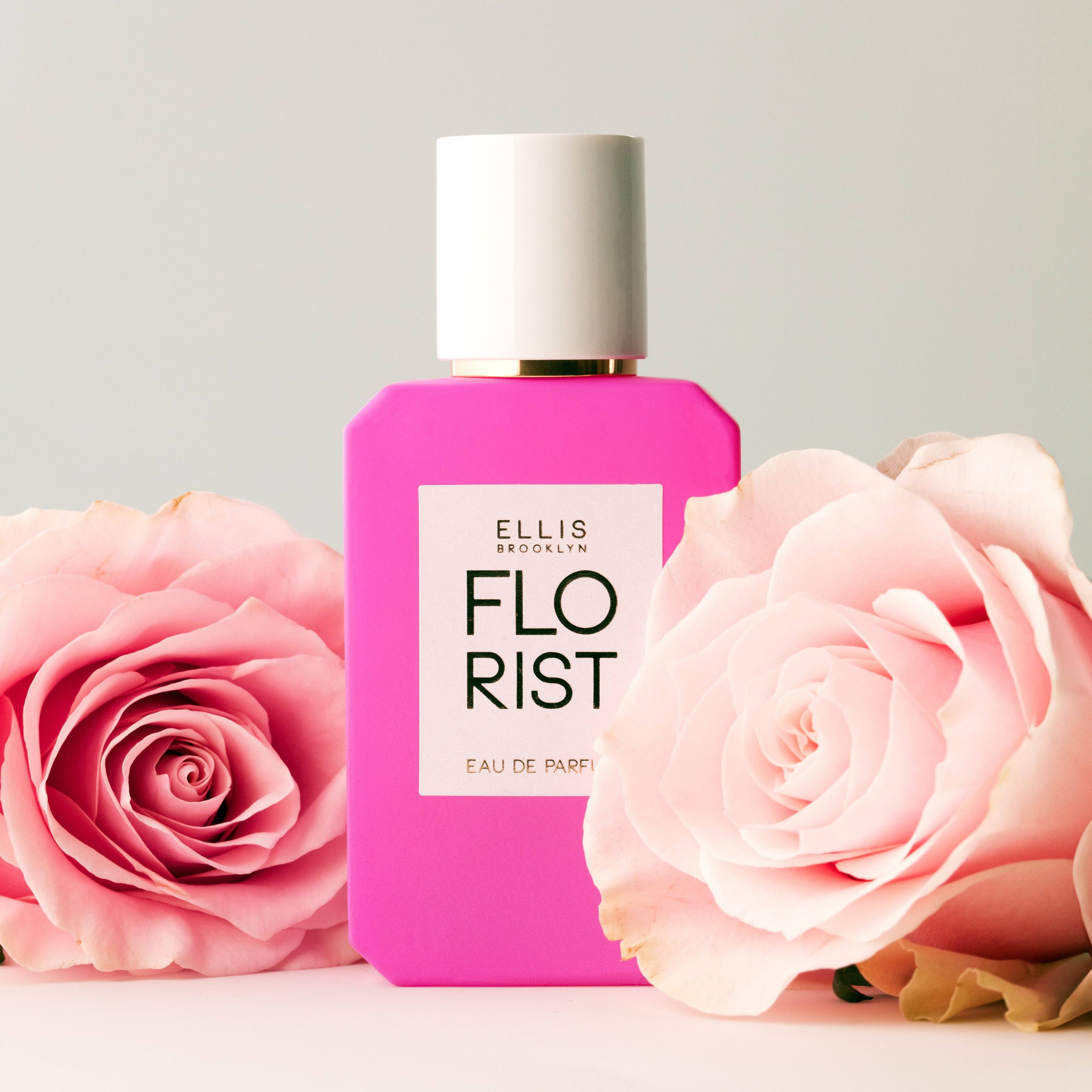 FLORIST Eau De Parfum