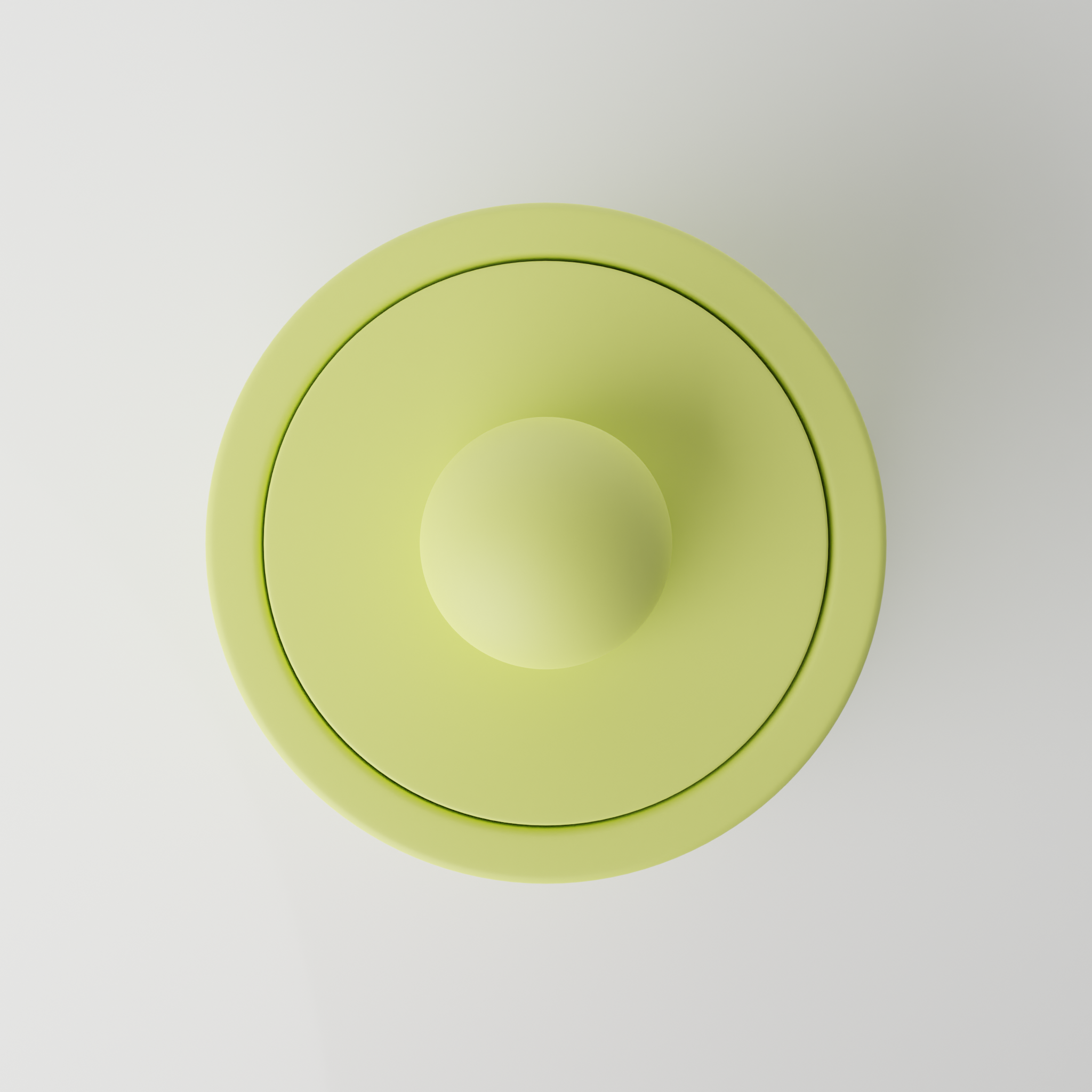 Sicilian Sun Candle 250g